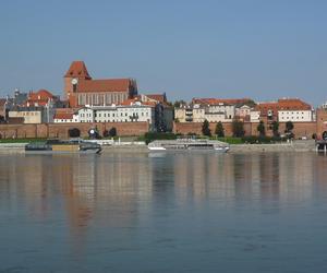 Toruń. Czy miasto planuje ograniczyć remonty i inwestycje?