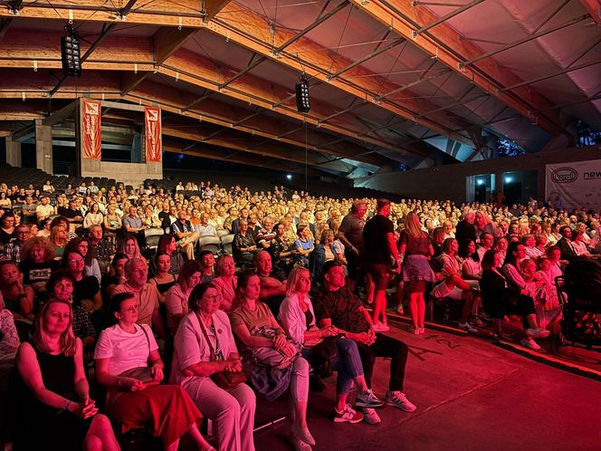 Koncert na otwarcie Sądeckiej Jesieni Kulturalnej