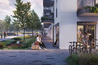 Bulwar Północny we Wrocławiu 