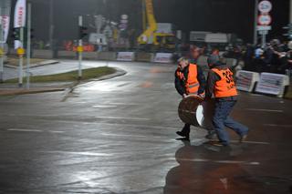 52. Rajd Barbórka - Kryterium Asów Karowej