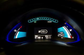 Nissan LEAF 30 kWh