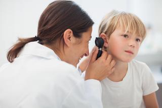 Zapalenie trąbki słuchowej - objawy, leczenie, przyczyny