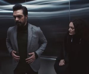 Dziedzictwo odc. 675. Yaman, Nana