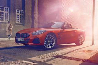 BMW Z4 trzeciej generacji