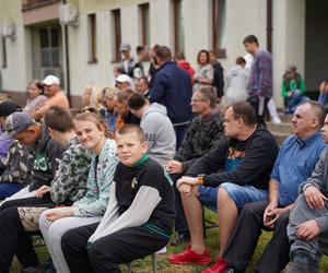 Dzień Cukinii. Integracyjne Święto Warzywa w Siedlcach