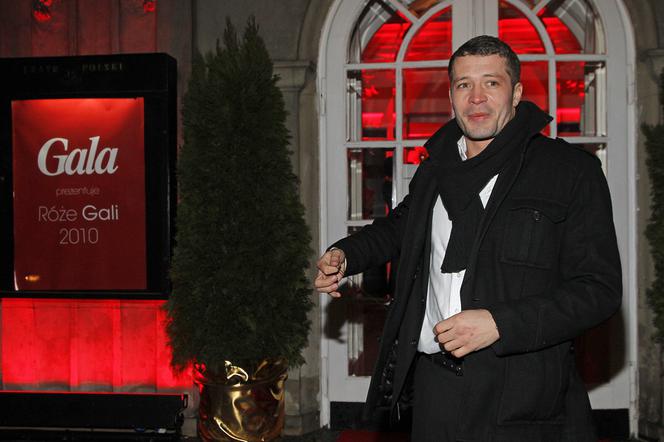 Andrzej Młynarczyk 