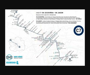 Wszystkich Świętych w Łodzi. Jak dojechać na cmentarze