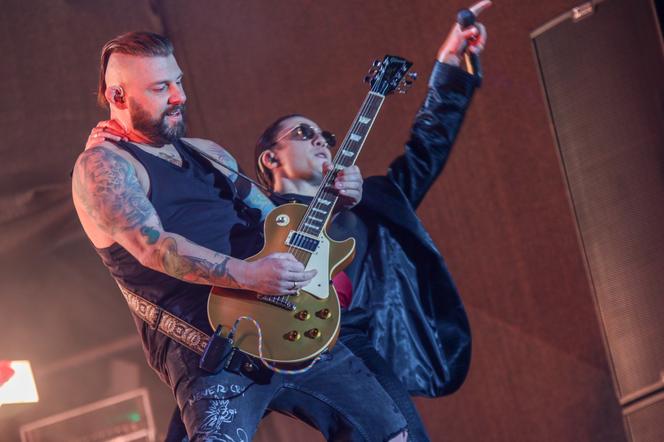 Sosnowiec Eska Fun Festival 2022. Zdjęcia z soboty