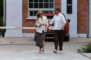 Agnieszka Kaczorowska