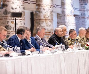 Rozmowy Ukraina–Rosja. Prof. Ponomariow: Putina interesuje tylko kapitulacja Kijowa