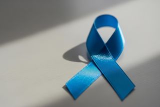 Niebieski Listopad w Ostrzeszowie. Jak burmistrz chce przełamać tabu?