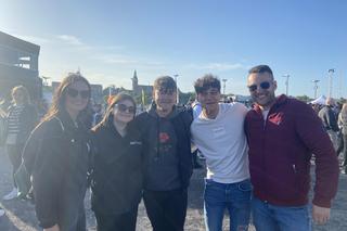 Juwenalia 2023 Szczecin