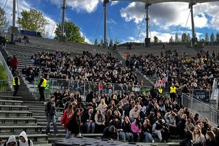 Kadzielnia Juwenalia 