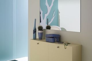 Kolory ścian w pokoju: jak pomalować mały pokój?