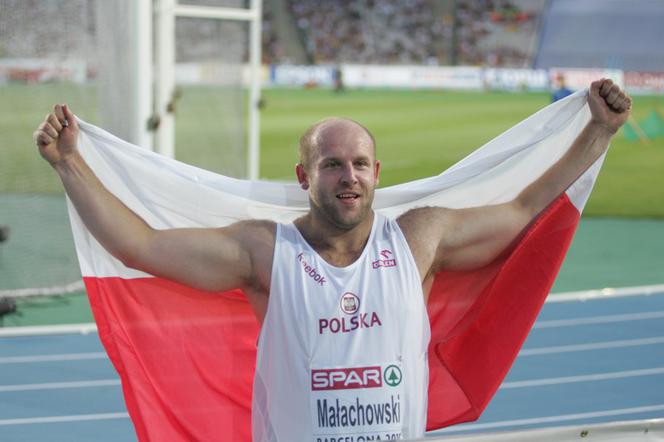 Piotr Małachowski