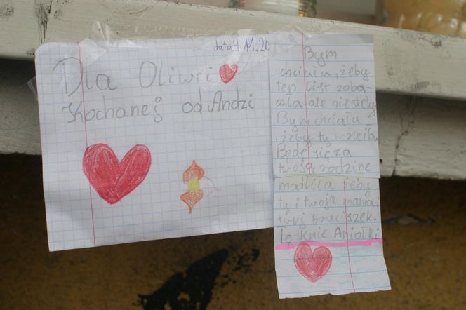 „Czarna Mańka” zamordowała Paulinę i jej dzieci. 10 lat od koszmarnej zbrodni na Pradze