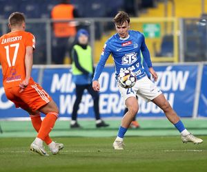 Ruch Chorzów zremisował z Bruk-Bet Termalicą Nieciecza na Stadionie Śląskim. Co to były za emocje! ZDJĘCIA