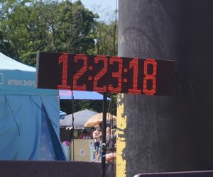 Runmageddon Poznań 2025 