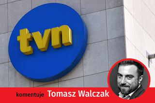 Lex TVN, czyli PiS kontra Ameryka. Co może pójść nie tak? - pyta Tomasz Walczak