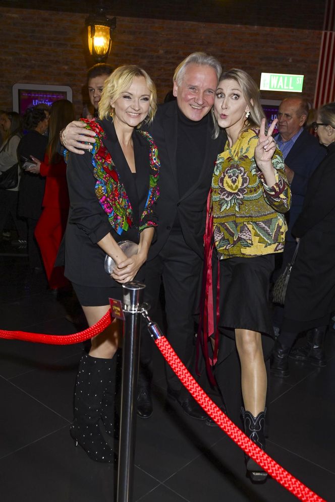 Premiera "Uwierz w Mikołaja 2"