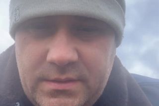 Stan zdrowia Adriana ze ŚOPW się pogorszył. Nowa zmiana jest większa niż pierwotna