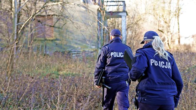 Dzielnicowy bliżej nas. Spot promocyjny łomżyńskiej policji