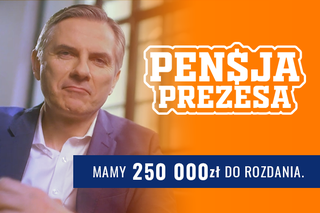 Pensja Prezesa w Radiu ESKA: KUMULACJA - do wygrania 30 000 PLN. Zgłoś się teraz!