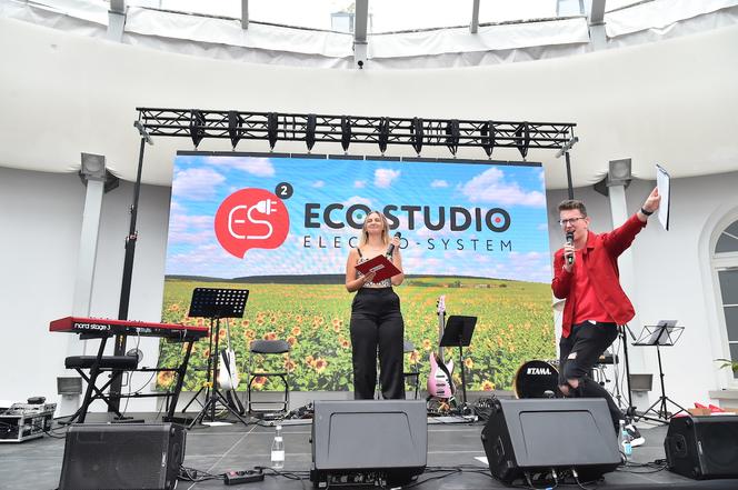 Gwiazdy dla środowiska. Kto dba o zieloną planetę?