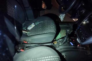 Pseudokibice zatrzymani w Gliwicach