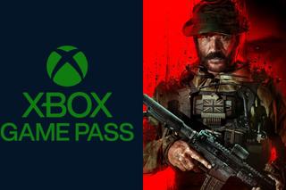 Xbox Game Pass z Call of Duty Modern Warfare 3! Znamy datę premiery gry w abonamencie