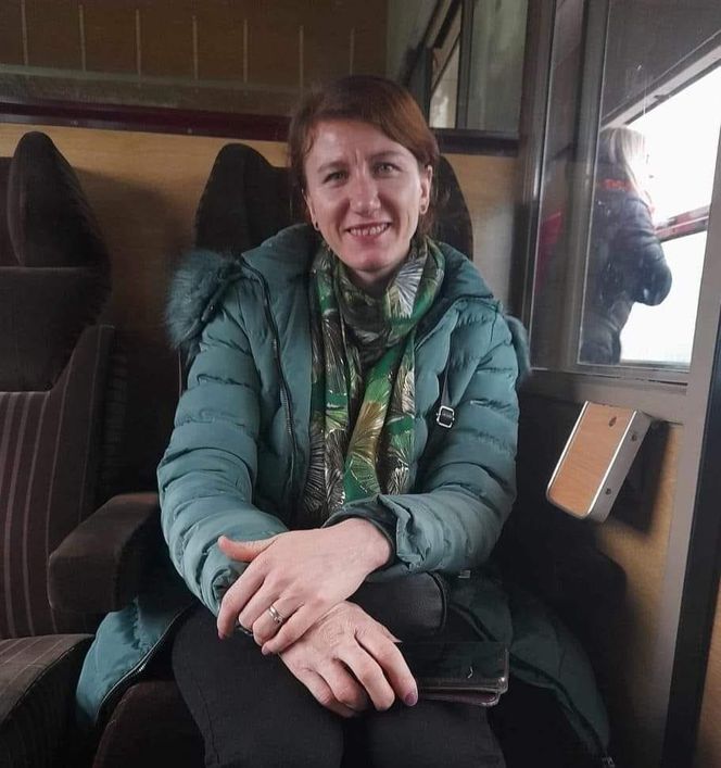 Jowita Zielińska zaginęła 6 lipca 2024 roku