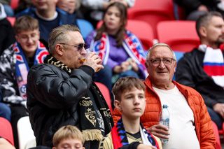 Mecz Górnik Zabrze - Arka Gdynia