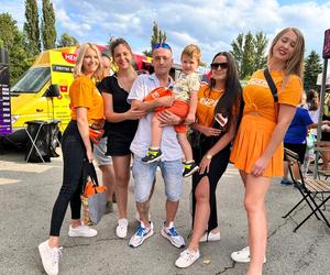 ESKA Summer City 2023. Zlot food trucków w Sosnowcu