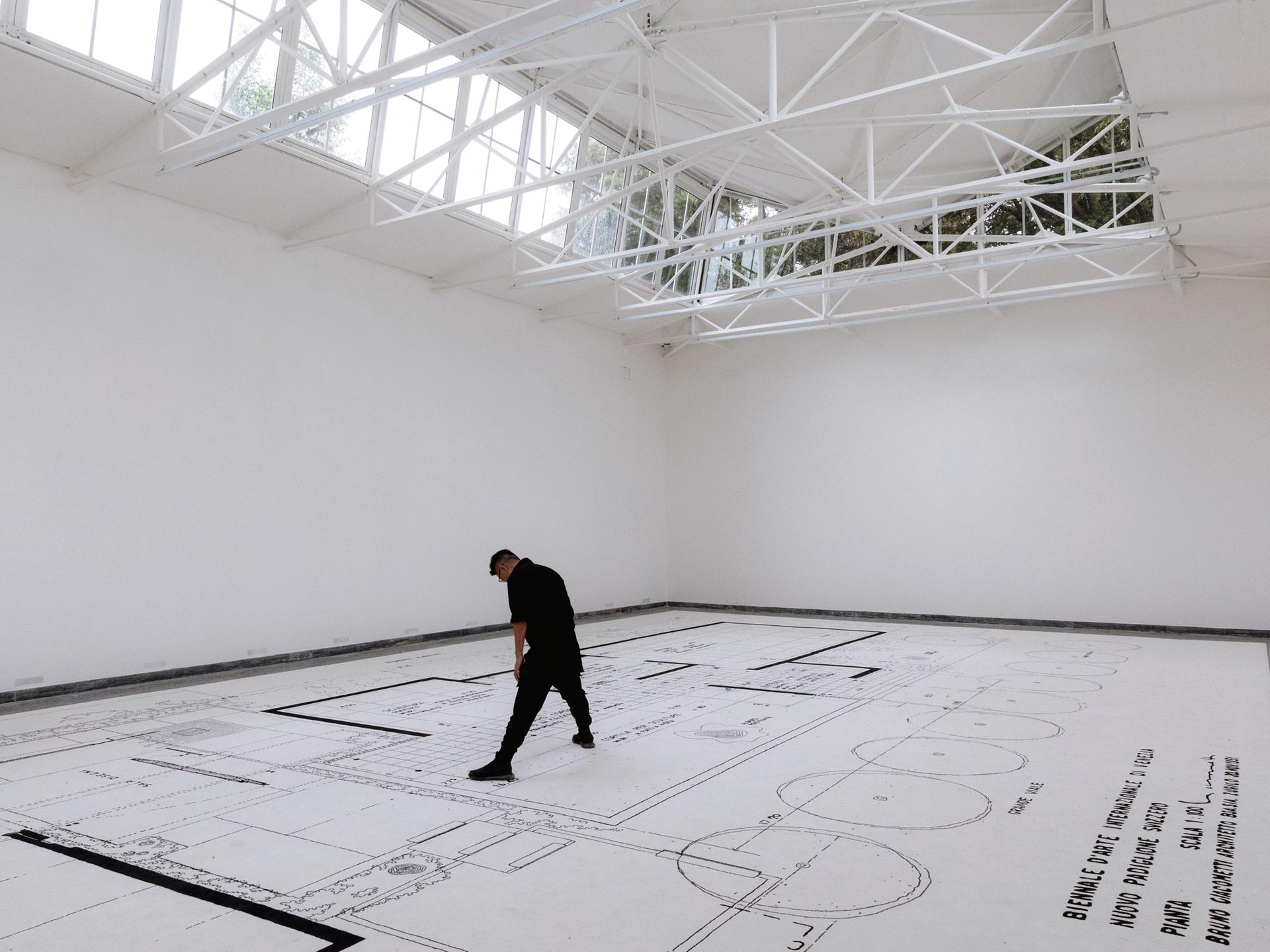 Biennale Architektury w Wenecji