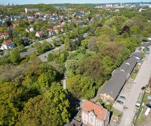 Gdański park w rejestrze zabytków. Ma 128 lat! 
