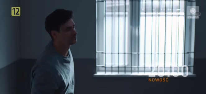 W rytmie serca, odcinek 5: Adam w areszcie. Doktor Żmuda straci prawo do wykonywania zawodu