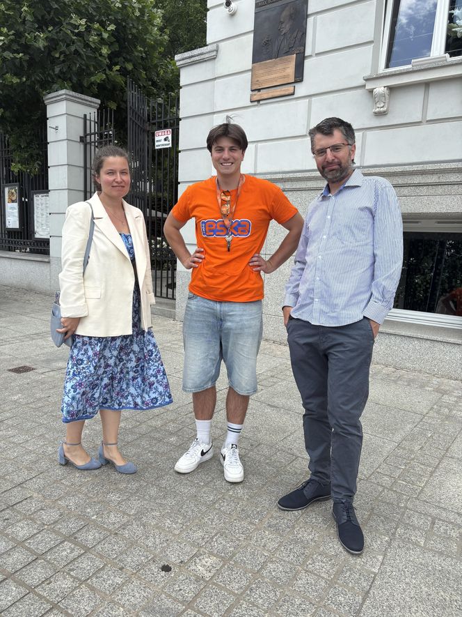 Pierwszy tydzień akcji ESKA Summer City na Dolnym Śląsku