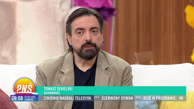 Tomasz Sekielski