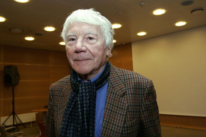 Tadeusz Rolke nie żyje!