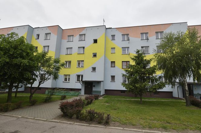 Pięć lat od tragicznej strzelaniny pod Płońskiem. Zabił byłą żonę, ranił jej kochanka i strzelił sobie w głowę