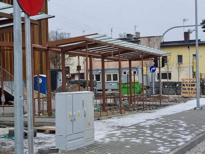 Budowa parkingu wielopoziomowego w Bydgoszczy na ostatniej prostej! Kiedy koniec prac?