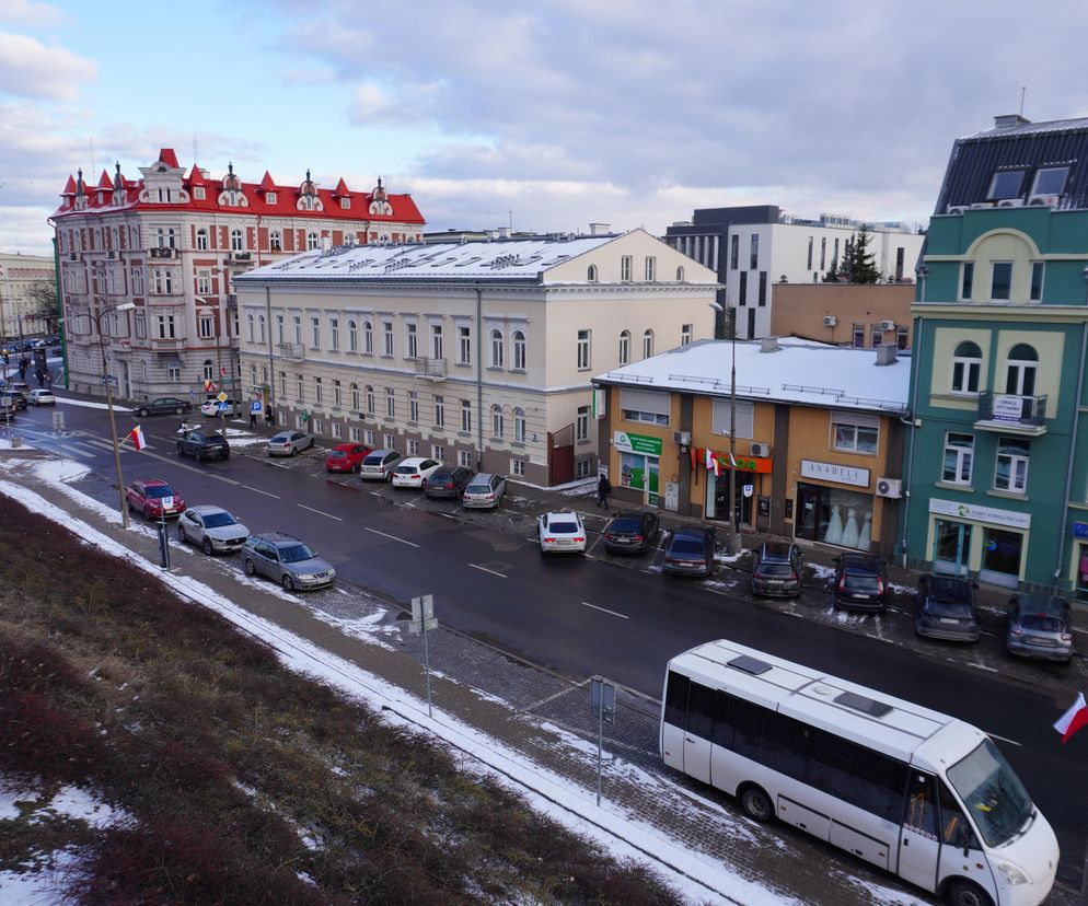 Czy powstanie wielka inwestycja w centrum Białegostoku? Miasto nadal walczy 