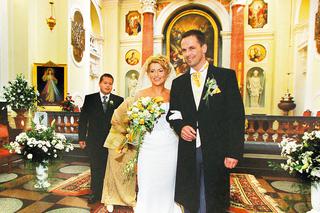 Katarzyna Skrzynecka dwa lata walczy o rozwód kościelny