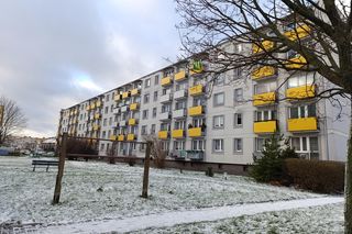 Gdynia. Ceny mieszkań w dzielnicach