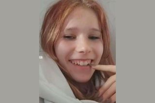 Zaginęła 15-letnia Sabina Kudrzycka z Opola. Trwają poszukiwania