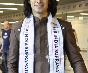 Oto kandydaci do tytułu Mistera Supranational 2025