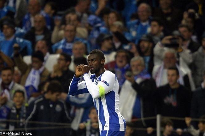 Jackson Martinez, FC Porto