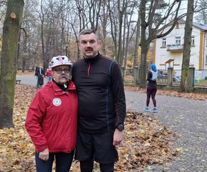 Kalisz. Za nami II Bieg Wąsaczy [ZDJĘCIA]