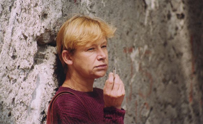 Jadwiga Jankowska-Cieślak cierpiała na poważną przypadłość. W kościele dostawała ataków paniki 