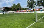 Turniej RemarLand Sokolik Cup Poland w Starym Sączu 